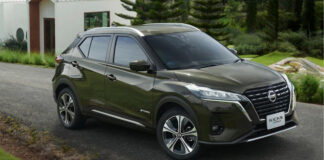 Chi tiết Nissan Kicks e-Power VL Limited 2023 ra mắt thị trường ĐNÁ, giới hạn 100 chiếc, giá chỉ từ 528 triệu