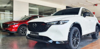 Cùng tầm tiền 829 triệu, đây những khác biệt giữa MG RX5 LUX và Mazda CX-5 Premium mà bạn cần cân nhắc trước khi "chốt"!