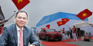 Reuters: VinFast Việt Nam sắp xuất khẩu 3.000 chiếc xe điện sang Đức, Pháp và Hà Lan sau khi được "bật đèn xanh"