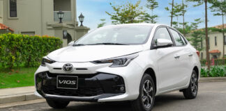 Tất cả sedan hạng B tại Việt Nam đồng loạt nhận ưu đãi lớn trong tháng 10, cao nhất lên tới cả trăm triệu