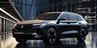Nếu thiết kế này thành hiện thực, Honda CR-V 2024 sắp ra mắt Việt Nam sẽ lỗi mốt gần như ngay lập tức