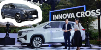 Chênh nhau 9 triệu, MVP tầm tiền 1 tỷ chọn Toyota Innova Cross vừa ra mắt hay Hyundai Custin? "Nhà vua" liệu có trở lại?