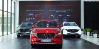 Hàng loạt SUV hạng C giảm "chạm đáy" tại thị trường Việt Nam: Hiệu ứng domino về giá xe có thể lan rộng?