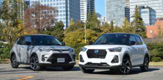 Toyota Raize tiếp tục bị "đóng băng" sau bê bối, 30.000 khách hàng bị hủy đơn, hãng đề nghị khách chọn mẫu xe khác