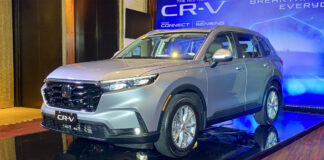 Lộ thời gian Honda CR-V thế hệ mới ra mắt thị trường Việt Nam: Câu hỏi lúc này là giá CR-V có theo "trend"?