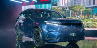 Honda CR-V 2024 và "kịch bản" xe hybrid thật đẹp, nhưng tiếc là giá quá cao sẽ là rào cản lớn khó tiếp cận người dùng