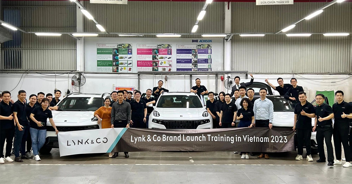Bắt chước VinFast, đại lý nhận cọc Lynk & Co 01, 05, 09 với mức 10 và 50 triệu, tham vọng đấu Mazda CX-5, CX-8, Peugeot 408