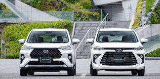Toyota Việt Nam thông báo triệu hồi hàng chục nghìn ôtô tại Việt Nam gồm Raize, Veloz Cross, Avanza Premio và Yaris Cross