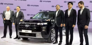 Hyundai Creta 2024 ra mắt thế giới: Giá chỉ từ 325 triệu, thiết kế "lột xác" hoàn toàn, nâng cấp công nghệ, thêm áp lực lên đối thủ