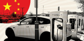 Các ông lớn xe điện đến từ Trung Quốc đang "phả hơi nóng vào gáy" Tesla của tỷ phú Elon Musk với các công nghệ mới