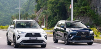 Mới đầu năm Toyota Việt Nam bất ngờ giảm giá hàng loạt mẫu xe: Raize lần đầu dưới 500 triệu, Yaris Cross từ 650 triệu