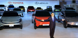Bất chấp hàng loạt bê bối, hãng xe Nhật Bản Toyota vẫn là "ông vua doanh số" của thế giới năm 2023