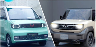 Minicar Wuling Hongguang Mini EV gây bất ngờ khi có giá tới 1 tỷ tại Mỹ, cô hội vàng cho VinFast VF3 chiếm thị phần