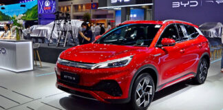 VinFast sẽ có đối thủ lớn tại thị trường Indonesia: Là "ông lớn" ngành xe đến từ Trung Quốc, cũng sắp đầu tư vào Việt Nam