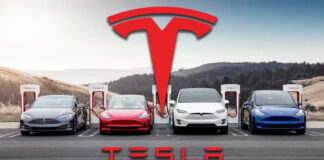 Tesla của Elon Musk lại tiếp tục đón tin không vui khi triệu hồi 1,6 triệu xe điện tại Trung Quốc do lỗi phần mềm tự lái và lỗi khóa cửa xe
