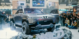 "Tân binh" VinFast VF Wild có gì để cạnh tranh với các ông lớn thế giới trong phân khúc bán tải EV vốn đang ngày một "nóng" hơn?