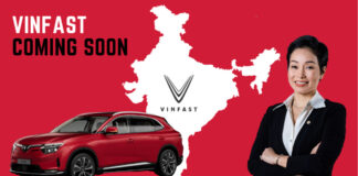 Reuters: VinFast chuẩn bị mở nhà máy đầu tiên tại Ấn Độ, nơi hãng xe Việt sẽ sản xuất pin cho loạt ôtô điện của mình tại thị trường tỷ dân