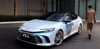 "Xe giám đốc" Toyota Camry 2024 được chốt lịch ra mắt Đông Nam Á, sẽ rất "hot" nếu Việt Nam