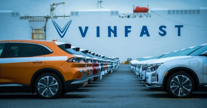 VinFast chuẩn bị động thổ dự án nhà máy sản xuất xe điện tại Ấn Độ: Bước tiến mạnh mẽ của hãng xe Việt Nam