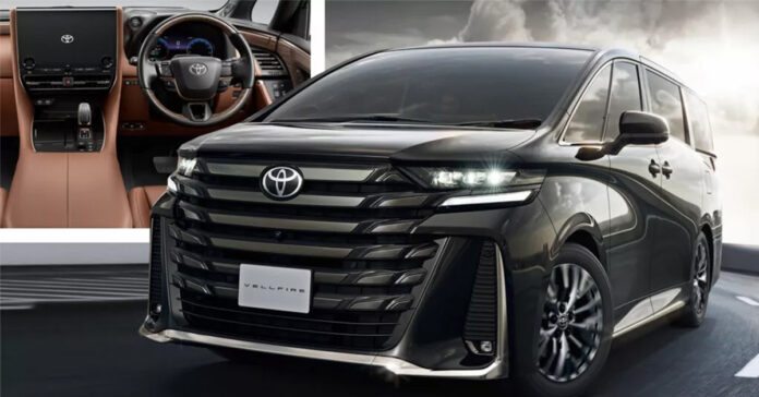 Hãng xe Nhật Bản Toyota dừng xuất xưởng thêm 3 mẫu xe sau bê bối gian lận thử nghiệm động cơ, có cả "chuyên cơ mặt đất" Alphard