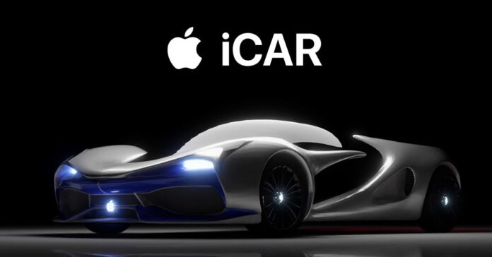 “Ông lớn” công nghệ Apple chấm dứt dự án xe điện tự lái sau một thập kỷ: iCar chỉ còn là dĩ vãng, nguyên nhân là gì?