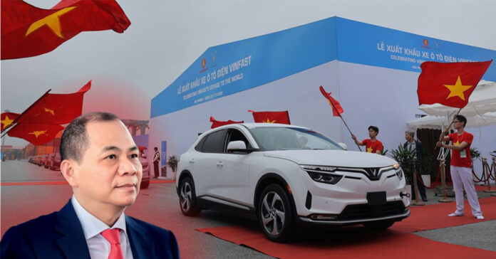 Nhìn lại chặng đường 6 năm ô tô "Made in Vietnam": Từ bãi bồi ven biển Hải Phòng tới thương hiệu xe toàn cầu